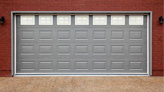 Garage Door Repair at Huntington Drive Arcadia, California