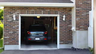 Garage Door Installation at Huntington Drive Arcadia, California